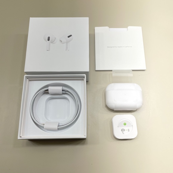 Airpods pro first gen